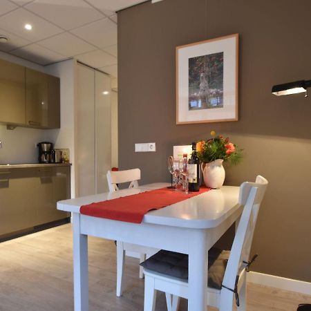 Luxurious Apartment Walking Distance From The Pleasant Centre Of Bergen Pokoj fotografie