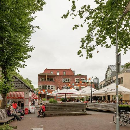 Luxurious Apartment Walking Distance From The Pleasant Centre Of Bergen Exteriér fotografie