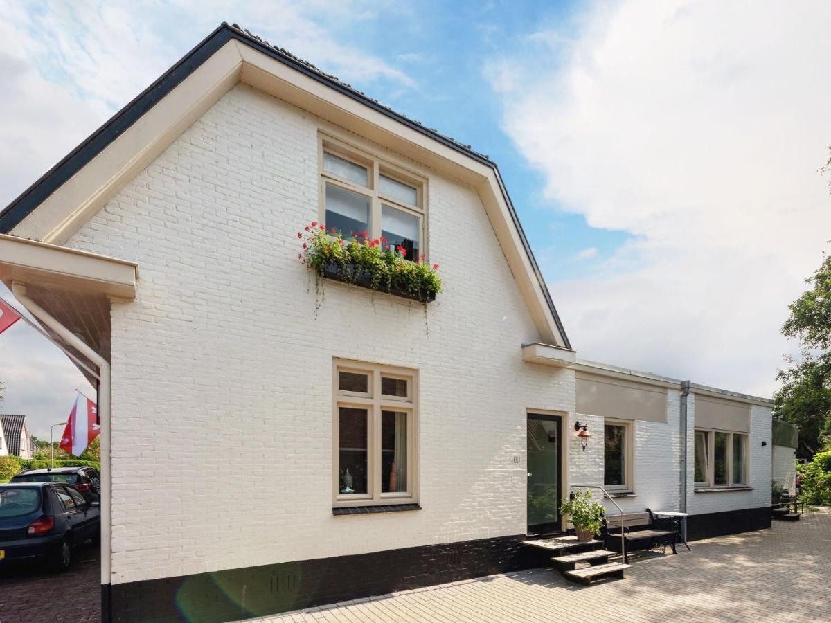 Luxurious Apartment Walking Distance From The Pleasant Centre Of Bergen Exteriér fotografie