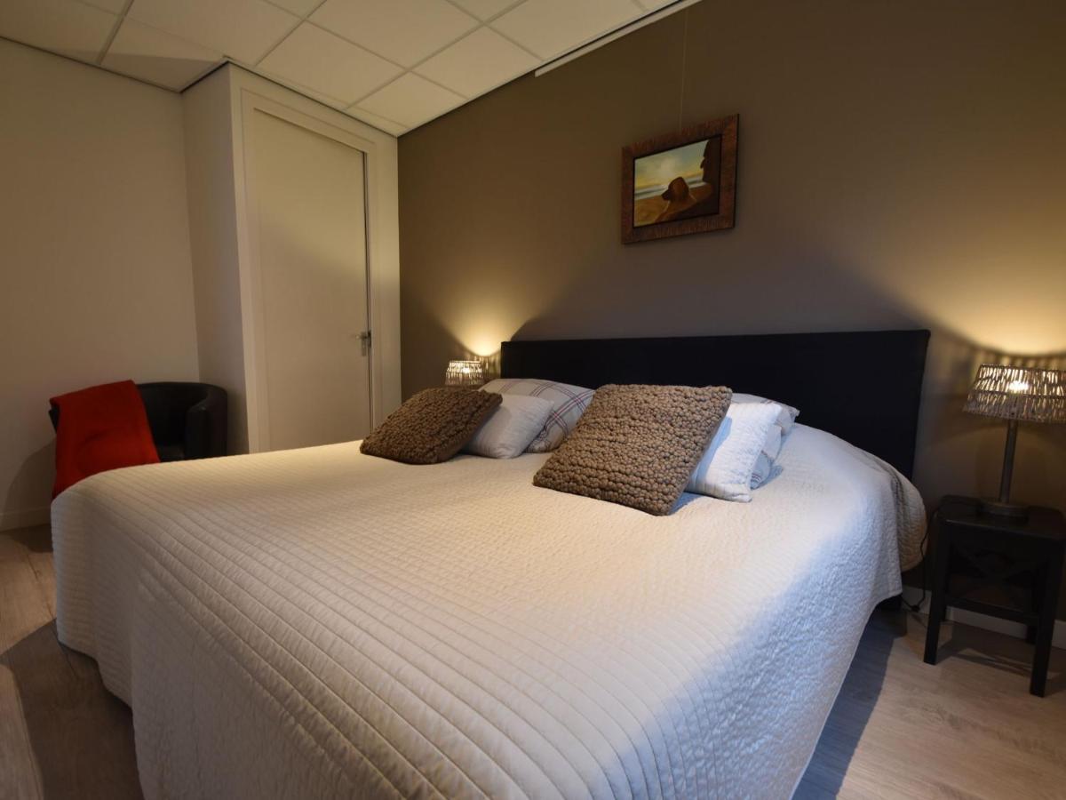 Luxurious Apartment Walking Distance From The Pleasant Centre Of Bergen Exteriér fotografie