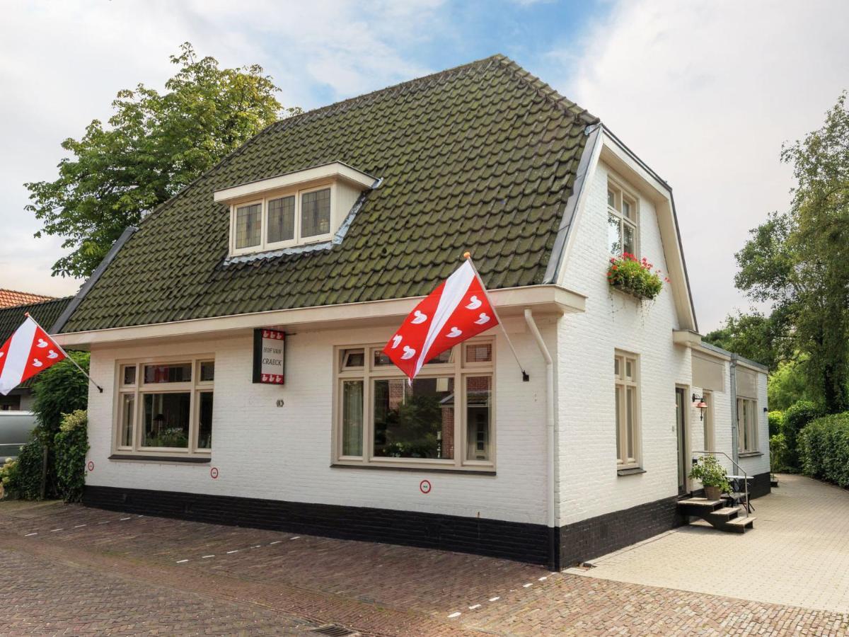 Luxurious Apartment Walking Distance From The Pleasant Centre Of Bergen Exteriér fotografie
