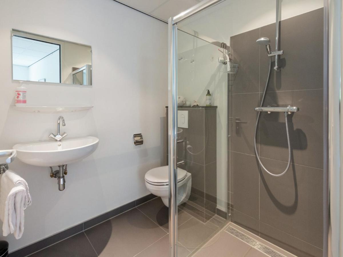 Luxurious Apartment Walking Distance From The Pleasant Centre Of Bergen Exteriér fotografie