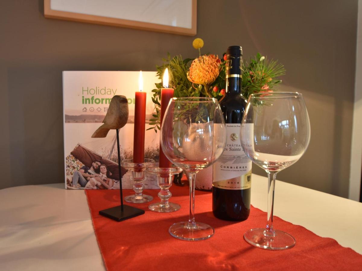 Luxurious Apartment Walking Distance From The Pleasant Centre Of Bergen Exteriér fotografie