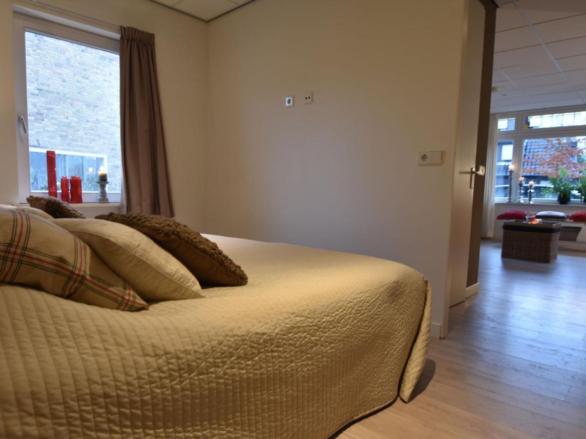 Luxurious Apartment Walking Distance From The Pleasant Centre Of Bergen Exteriér fotografie
