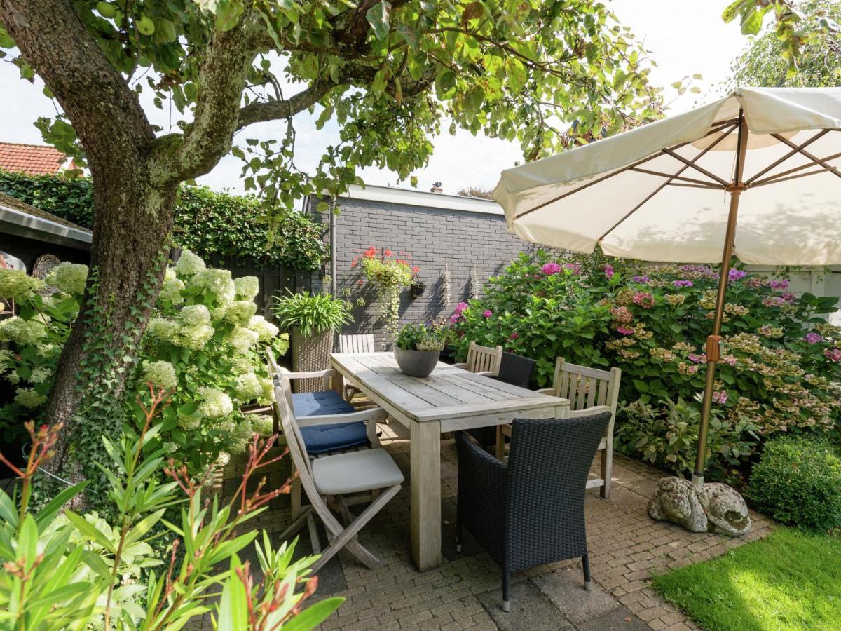 Luxurious Apartment Walking Distance From The Pleasant Centre Of Bergen Exteriér fotografie